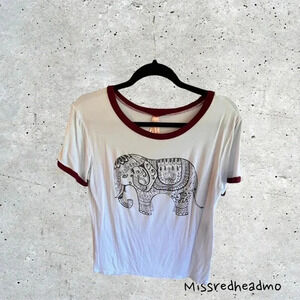 ~Luna Chix~ Tee Shirt - Large